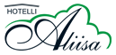 Hotelli Aliisa Logo